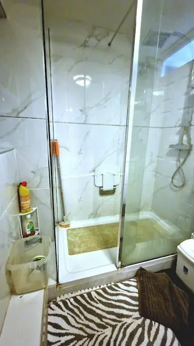 Lizola Homes Rooms Dagenham Apartment