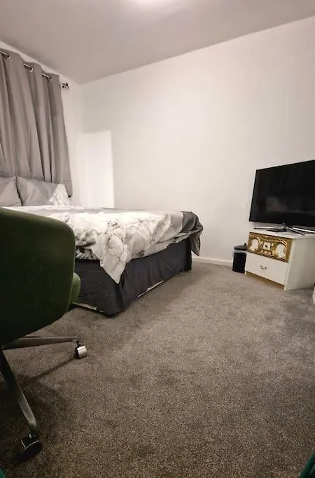 Lizola Homes Rooms location